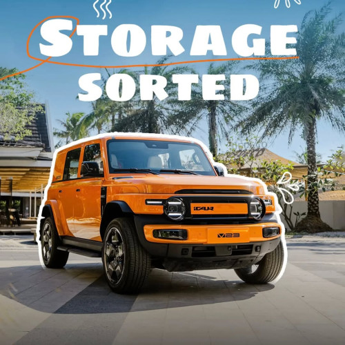 Sales Icar Jakarta