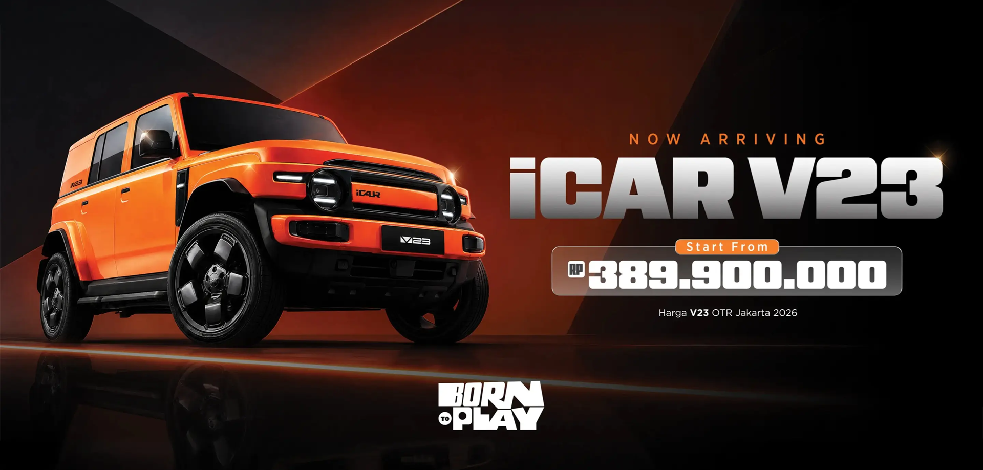 ICAR v23